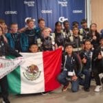 Venabots destaca en competencia internacional de robótica