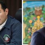 Apoyo total del PAN a Fernando Flores en Metepec