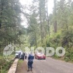 A Fátima, la buscaron por más de una semana, apareció asesinada en Edomex