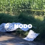 Asesinan a 2 hombres y les prenden fuego 