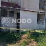 Hallan cadáver en descomposición en Colinas del Sol 