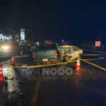 Choque frontal deja 3 fallecidos; hay un niño