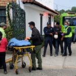 Hospitalizadas 5 personas por intoxicación alimentaria en Toluca
