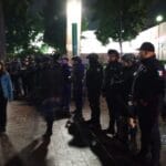 Para el México – Inglaterra Toluca reforzará la seguridad