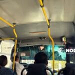 Instalarán más cámaras de seguridad en el transporte público
