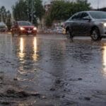 Lluvias más fuertes se esperan para agosto y septiembre: Toluca