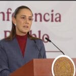 Claudia Sheinbaum visitará Toluca. Habrá evaluación a seguridad
