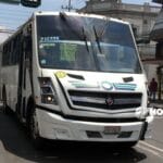 Toluca llama a transportistas a contar con botón de pánico para atender delitos