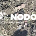 Hallan cuerpo de recién nacida junto al Río Lerma 