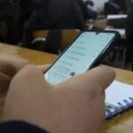 Restricción al uso de celulares en escuelas aplicará a partir del próximo ciclo escolar