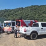 Deja enfrentamiento entre sindicados dos muertos en Edomex