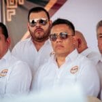 Nace MONTEC para unificar la voz del transporte