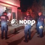 Balean a 2 en local de maquinitas; uno murió en el Valle de Toluca 