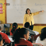 Maestros mexiquenses señalan falta de pago de incremento salarial 2026