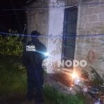 Bebé habría sido asesinada por su madre en Edomex
