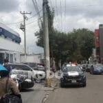 Vuelven a asaltar a cuentahabiente en Toluca 