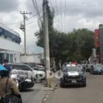 Vuelven a asaltar a cuentahabiente en Toluca 
