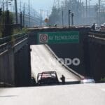Fallece joven al caer de puente en Las Torres