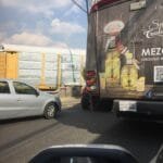 Buscan solución a afectaciones viales por el paso del tren en Toluca