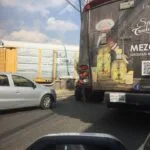 Buscan solución a afectaciones viales por el paso del tren en Toluca