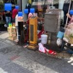 Orden al Centro Histórico, insisten ante repunte de ambulantaje