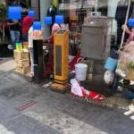 Orden al Centro Histórico, insisten ante repunte de ambulantaje