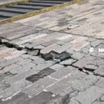 Mejorar infiltración, necesario para combatir grietas en Toluca. Alistan estudios