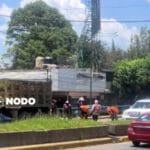 Contra los baches, alistan rehabilitación de Paseo Tollocan