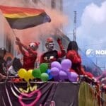 Alistan XXII Marcha del Orgullo LGBTIQAPNB+ del Edomex