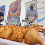 San Luis Mextepec invita a tradicional Feria del Marisco 2026