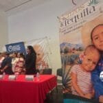 Arte y tequila para apoyar a niños con cáncer. Invita Amanc a Expo-Cata Maridaje