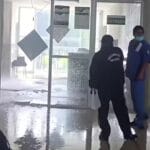 Problemas por lluvias no afectan operación del Hospital 220 , informó el IMSS Edomex