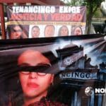 Que Nancy Nápoles renuncie a alcaldía de Tenancingo, piden ciudadanos