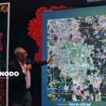 Especialistas de la UNAM inician estudios sobre hundimientos en Toluca
