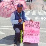 Un día sin hemodiálisis es un día sin vida. Pacientes del IMSS Bienestar se quedaron sin tratamiento