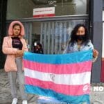 Mujeres trans piden espacio para atención integral