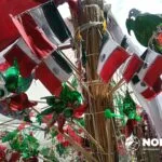 Artesanos se alistan para la venta por festejos patrios