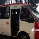 Extorsiones afectan a operadores del transporte público en Toluca