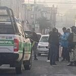 Asesinan a joven en Colinas del Sol 