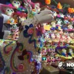 En la Feria del Alfeñique Toluca buscará romper récords con platillos a lo grande