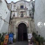 Parroquia de San José El Sagrario, 300 años de historia que requieren restauración