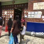 Échenos la mano, pide secretario de Educación sobre cuotas escolares