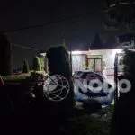 Asesinan a balazos a taxista a fuera de su casa en Tianguistenco 