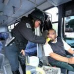 Alcoholímetros matutinos se implementarán para operadores del transporte público