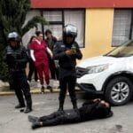 Intentó asaltar a alumno de la UAEMéx; casi lo linchan 