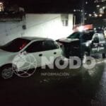 Abaten a presunto delincuente en enfrentamiento; hay un detenido 