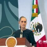 Claudia Sheinbaum visitará Toluca para presentar informe de gobierno