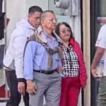 Ante presencia de carteristas en Toluca, alcalde llama a denunciar formalmente y no en redes