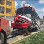 Más vigilancia y acciones contra transporte público involucrados en accidentes, impulsará Toluca