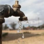 Sin agua varias colonias de Toluca por fallas en pozos y planta de bombeo